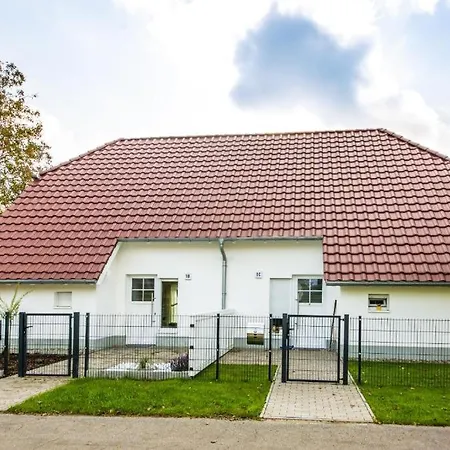 Holiday home 2 Achterwasser-findling Usedom